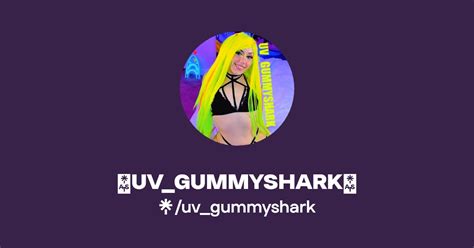 😈 Uv_Gummyshark Leaks +18 246 Vids