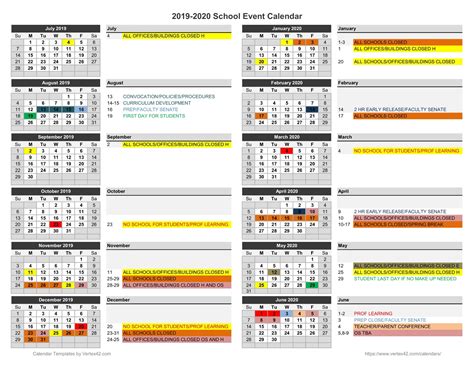 Select a calendar below — Standard Class Dates, Non-Standard Class Dat