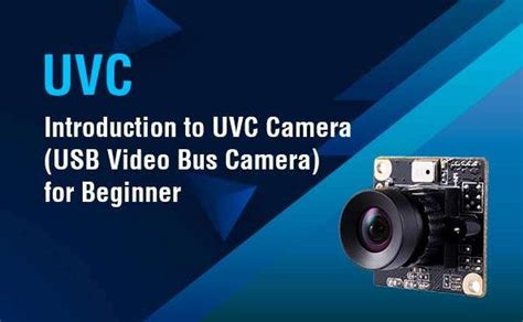 Uvc usb camera.  4 days ago · Browser Camera Virtualization Browser (cam...