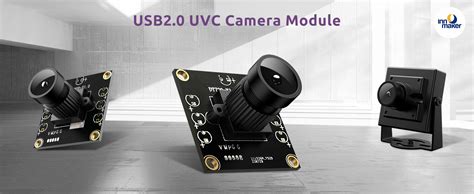 Uvc usb camera.  Plug&Play: UVC-compliant, just connect the camera to PC comput...