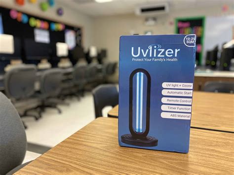 Uvlizer - The U.S. Food and Drug Administration (FDA) is warning consumers about the potential risk of injury associated with the use of certain brands of ultraviolet (UV) wands.