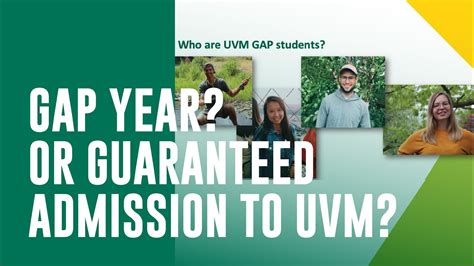 Uvm portal admissions. CAS students are able to earn both their undergraduate degree and a Masters degree in just 5 years. The AMP allows early admission to graduate studies with up to 6 concurrent credits double-counted toward the bachelor's and master's degrees, effectively a 6 credit scholarship for the graduate program. Most programs also allow students to take ... 