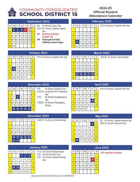 Uw La Crosse Academic Calendar