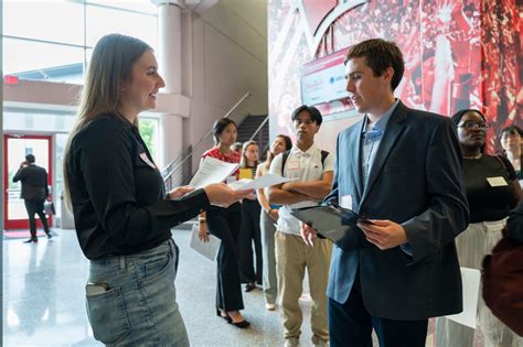 Uw Madison Career Fair