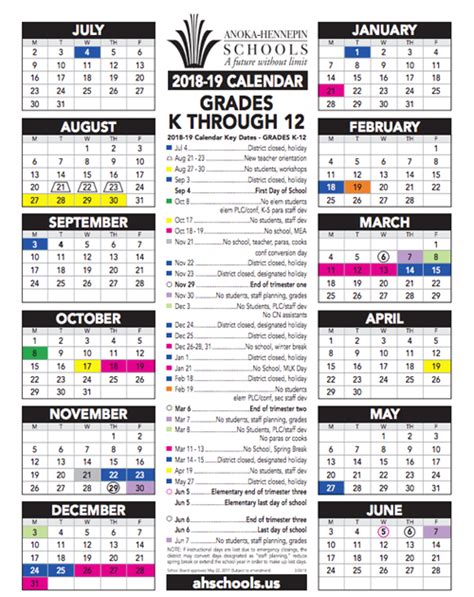 Uw Oshkosh Academic Calendar