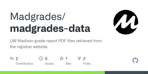 Uw madison grade distribution pdf.  To protect student privacy, grade data for groups of fi...