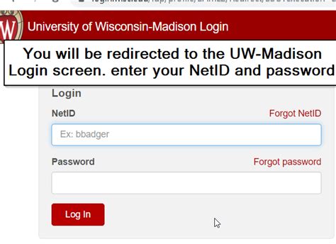 Uw madison net id. Each student is issued a UW-Madison NetID and email account for use throughout the time the student is enrolled for classes at the University. New users are responsible for activating their account from the My NetID link in My UW-Madison portal. Accordingly, email is an available mechanism for formal communication by the university … 