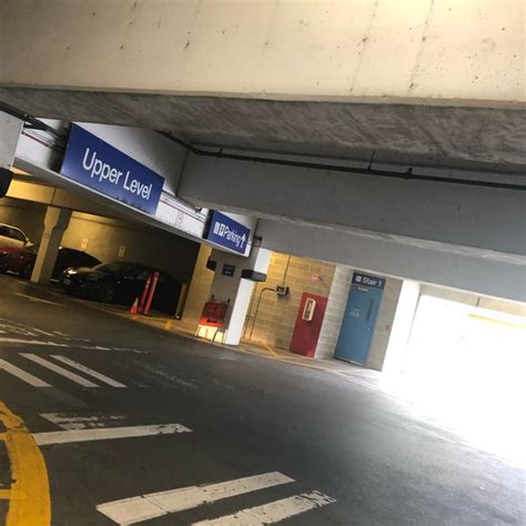 The suspect was reportedly trying to prowl a car in the Triangle Parking garage when the victim confronted him, according to UW police. The suspect displayed a handgun and fled the parking garage.. 