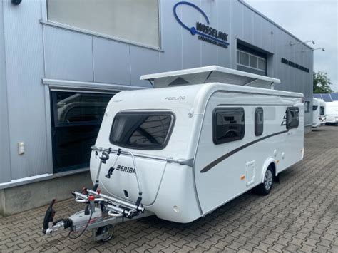 Uw tweedehands caravan kopen doet u bij Wisselink Campers en Caravans