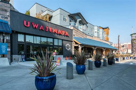 Uwajimaya village. Uwajimaya Village Food Court, Seattle: See 82 unbiased reviews of Uwajimaya Village Food Court, rated 4 of 5 on Tripadvisor and ranked #398 of 3,627 restaurants in Seattle. 