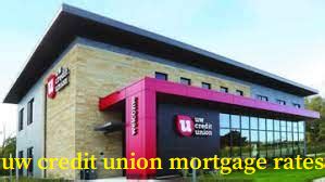 Uwcu mortgage rates. 1 Closing cost discount: Up to $500. 2 Premium Checking discount: Up to $250. 3 Total savings: Up to $750. Take advantage of these great perks when you finance your home through UW Credit Union, a top WI lender. Discover what options are available when you get your mortgage. 