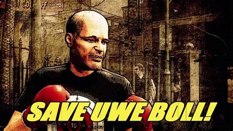 Uwe Boll paid dev to appear in Postal 3 