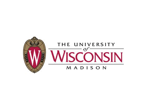 Uwf Logo, Png - University Of Wisconsin-madison PNG Image