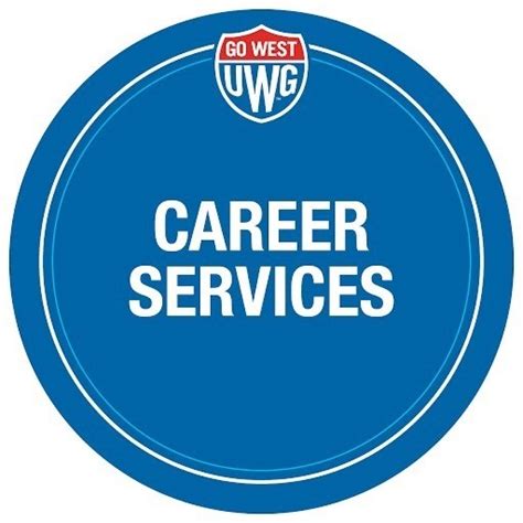 Uwg Career Services
