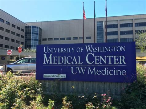 UW Medical Center - Montlake. As the No. 1 hospital in Seattle and Washington State since 2012 (U.S. News & World Report), UW Medical Center - Montlake is one of the world's foremost academic health centers, delivering exceptional, multidisciplinary care to a vast array of patients who come to us from across the globe. learn more. 