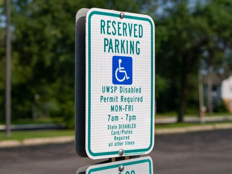UWSP Parking Services. George Stien Building. 1925 Maria Drive. Stevens Point, WI 54481. 715-346-3900. Monday-Friday, 7:45 a.m.- 4 p.m. Closed Legal Holidays. Parking .... 