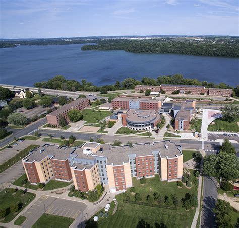 Uwstout - University of Wisconsin—Stout is a public institution that was founded in 1891. It has a total undergraduate enrollment of 6,246 (fall 2022), and the campus size is 124 acres.