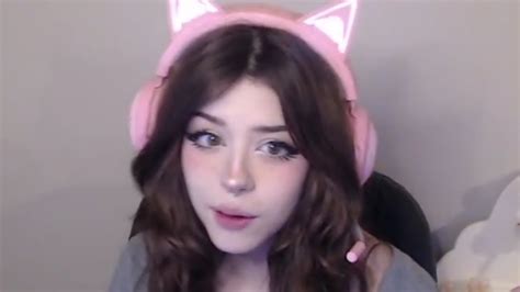 Hannah OwO, also known as NotAestheticallyHannah, real name Hannah Kabel, is a content creator, e-girl and OnlyFans model who gained a significant following on sites including TikTok, Instagram, Twitch and Twitter / X throughout the early 2020s.