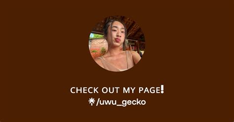 💋 Uwu_Gecko Onlyfans Leak (SEX) 67 Pics