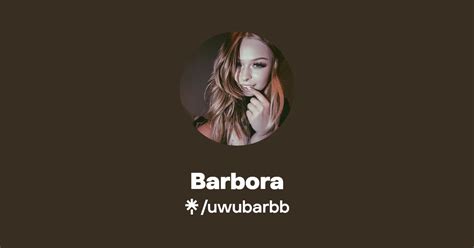 Uwubarbb Leaked 🍆 PORN