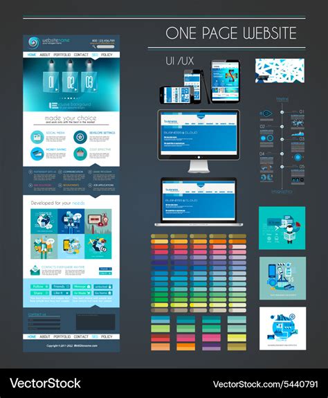 Ux Design Templates