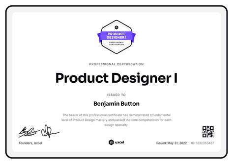 Ux design certification. The Google UX Design Certification is a 200+ hour design course hosted by Coursera. People participating in this course can expect to take seven core courses over approximately six months, with a UX course curriculum including the elements of UX design , website wireframes and low-fidelity prototypes, UX research, high-fidelity prototypes and ... 