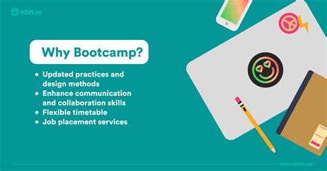 Ux ui bootcamp. A UI/UX bootcamp is an intensive, short-term training program, typically ranging from a few weeks to several months. It combines theoretical instruction with practical, project-based work, helping students gain hands-on experience in various UX design tasks. 