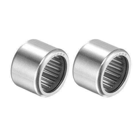 Uxcell bearings. Oct 14, 2019 · uxcell Flanged Ball Bearing 5mmx8mmx2.5mm Double Metal Shielded Chrome Steel Deep Groove Bearings 10pcs. 4.4 out of 5 stars ... 