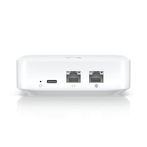 Uxg-lite. Powerful and compact multi-WAN UniFi Cloud Gateway with a full suite of advanced routing and security features. View Tech Specs. 1 Gbps routing with IDS/IPS. Manages 30+ UniFi Network devices and 300+ clients. Multi-WAN load balancing. 0.96" LCM status display. Runs UniFi Network for full-stack network management. … 