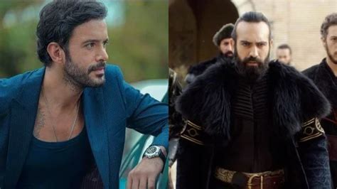 Uyanış Büyük Selçuklu'da ağızları açık bırakan transfer! Barış Arduç . 