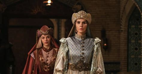 Uyanış Büyük Selçuklu 19. son bölüm izle! TRT1 ile . 