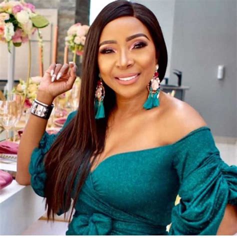 Uyanda Mbuli Biography: Who is the South African Model and ...