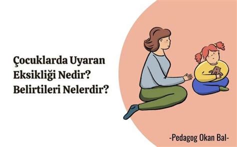 Uyaran eksiklik nedir? - Hukukidestek.net