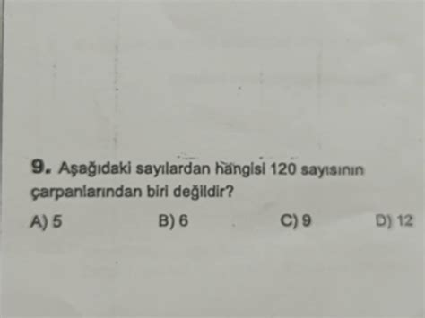 Uygulanan testler Sorumatik.