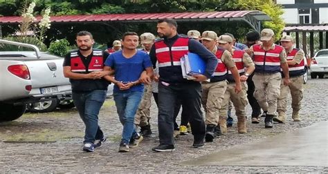 Uyuşturucu operasyonunda 3 tutuklama İhlas Haber Ajansı. 
