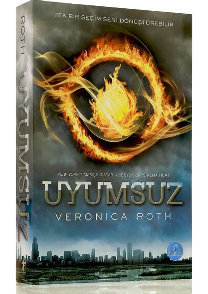 Uyumsuz Veronica Roth.