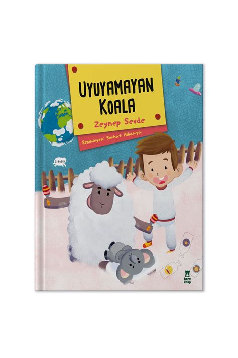 Uyuyamayan Koala D&R. 