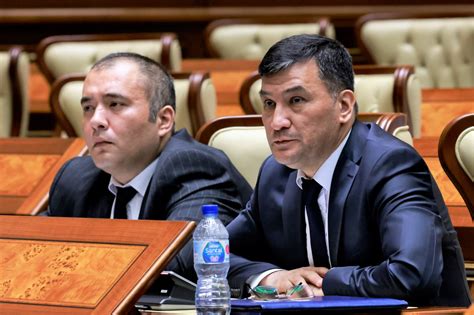 Uzbekistan Adopts Cybersecurity Law - Security