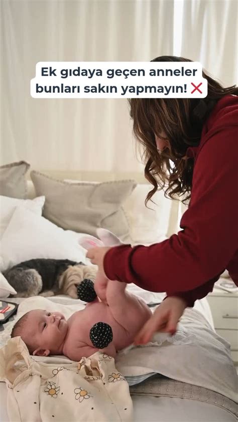 Uzm.푭풛풕.푯풂풎풊풅풆 푬풓풅풐ğ풎풖ş on Instagram: " Ek gıdaya neden 6. ay.