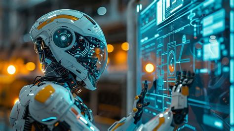 Uzman Yapay Zeka Mühendisi. 