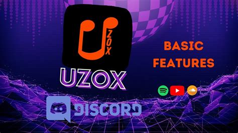 If you're having any problems with <strong>Uzox</strong> or <strong>Uzox</strong> II please join our server and #report it (Ping the developers if the problem needs instant attention). . Uzox