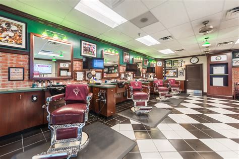 V's barbershop windermere. We’re a full service barbershop here at V’s and that means we do much more than provide a great haircut. We believe a haircut should be a ritual, a nostalgic experience harkening back to a simpler day. From the real barber chairs to our old-fashioned hot lather and straight-edge razor shaves…. V’s Barbershop sets a new standard for ... 