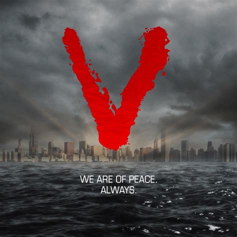 V, Season 1 on iTunes