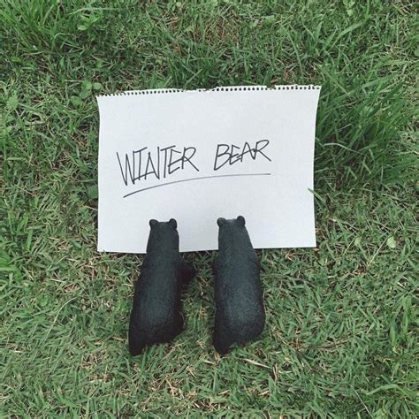 V: Winter Bear