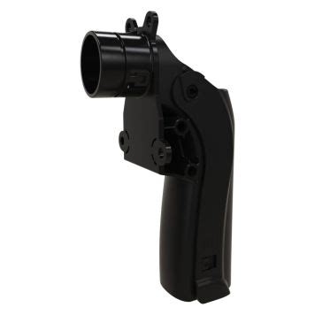 VÄGGBOCKSTÖD LK SYSTEMS GRIP V2 25MM: BAUHAUS