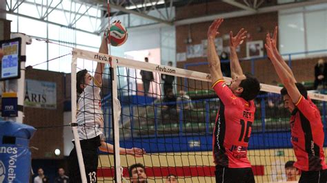 Vóley - caRiverPlate.com.ar - balustradellc