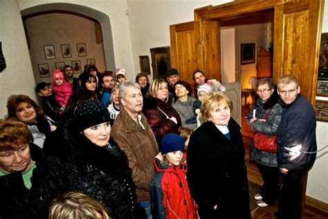 Vánoční akci na zámku Potštejn navštívil rekordní počet