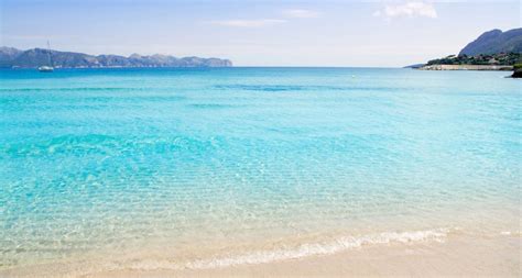 Väder mallorca juni