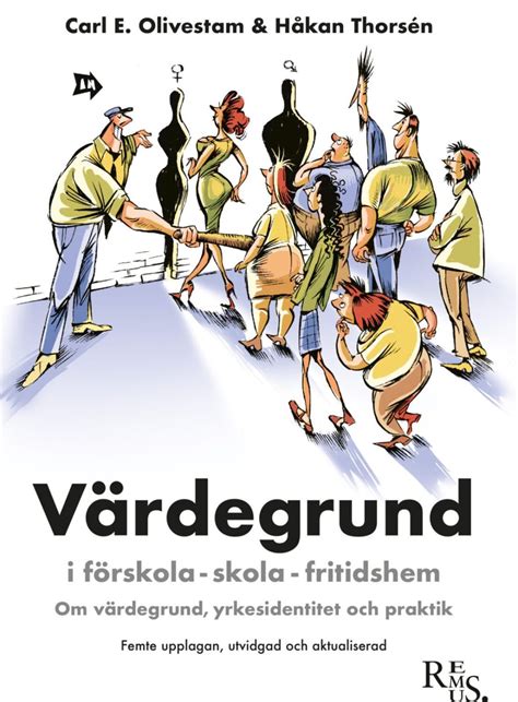 Värdegrund synonym