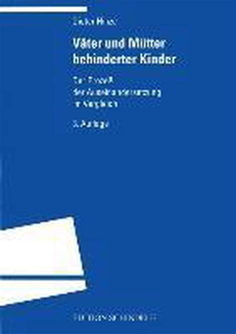 Väter und mütter behinderter kinder. - Guide for design of steel transmission towers asce manual and reports on engineering practice.
